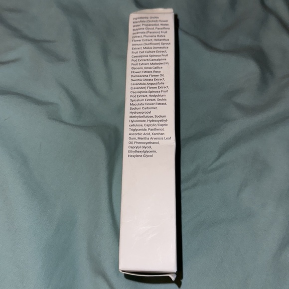 Flowerdose lip and eye serum - Picture 8 of 10